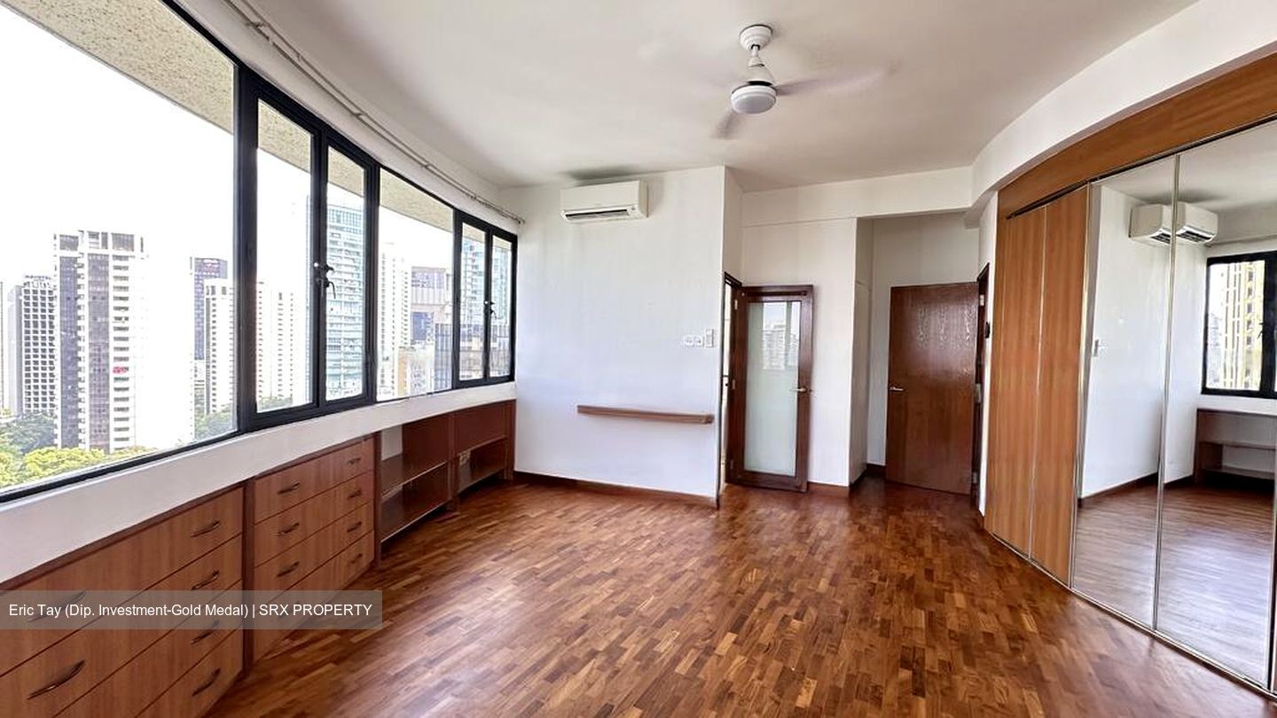 The Draycott (D10), Apartment #460468821